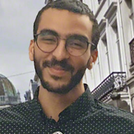 Dr CHERKAOUI YASSINE - Docteur à la maison medicale à Saint-Josse - Centre medical des Palais